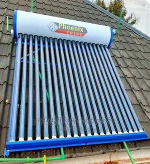 300l Solar Water Heater