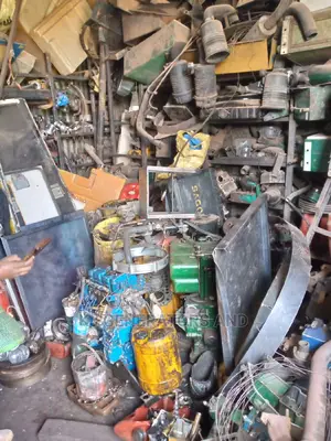 We Hire and Repair Generators.