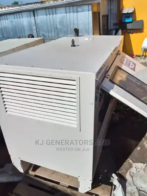 60kva Perkins Generator