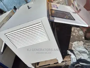 Perkins Power Generator 60kva.