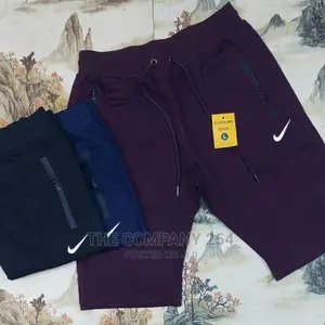 Top Quality Designer Sweatpant Shorts