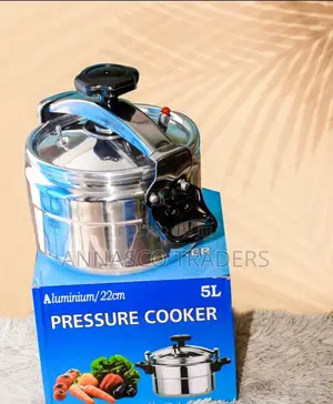 7ltr Pressure Cooker Non Explosive