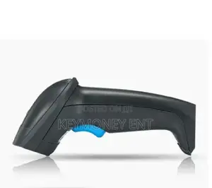 XB-6255M Syble Supermarket Handheld Barcode Scanner