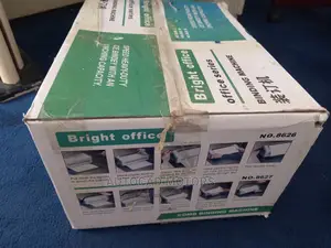 Binding Machine