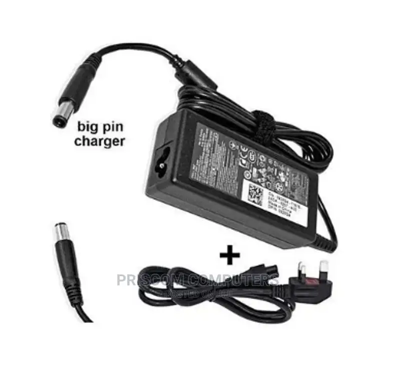 Dell Inspiron:E1705,E1405,E1505,1150,1420 Charger Adapter