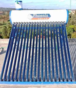 Verified Phoenix 300 Litre Solar Water Heater