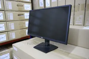 Dell E2222H 21.5 Inch [54.61 Cm) LED Backlit Monitor