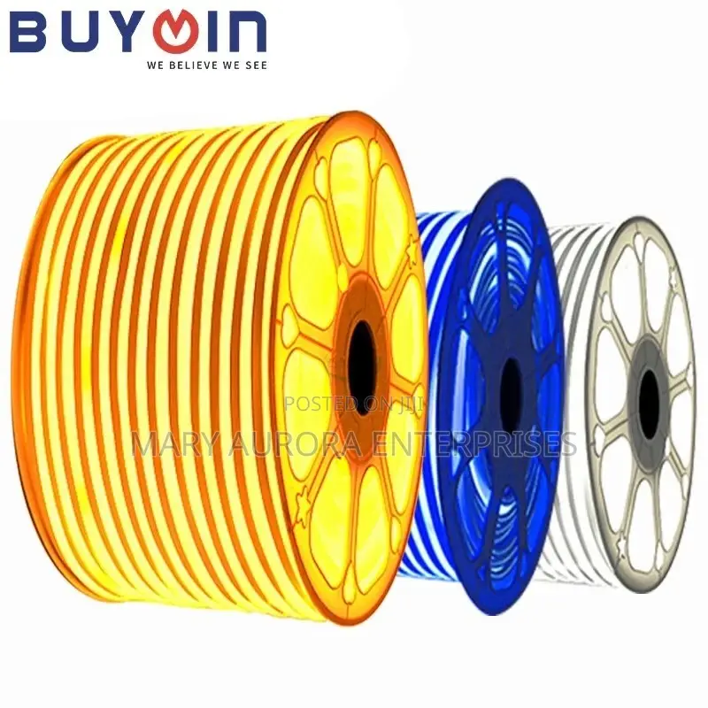 50meters Neon Snakelight
