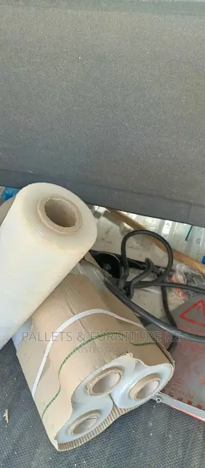 Stretch Wrap