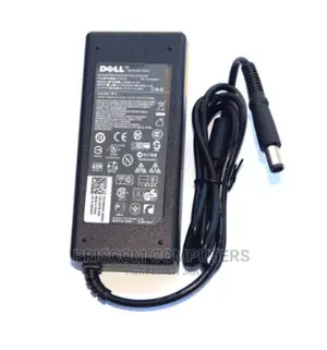 Latitude:100L,131L,D400,D410,D420,D430 Charger Adapter