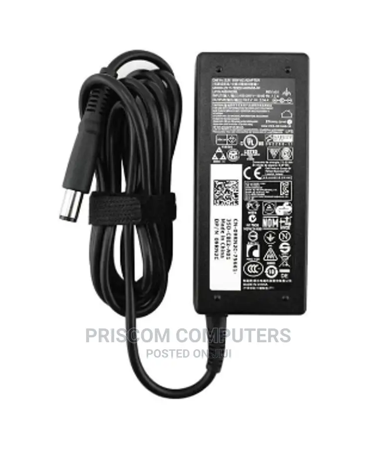 Dell D500,D510,D520,D531,D600,D610,D620 Charger Adapter