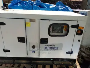 15kva Perkins Generator New