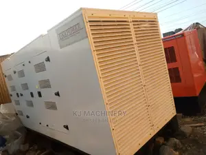 250kva Perkins Generator, New