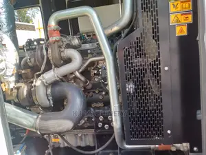 Perkins Generator 250kva