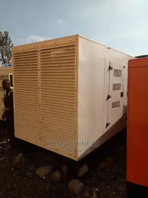 Perkins Generator 250kva
