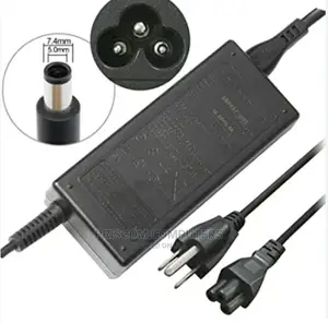 Dell 1536, 1537, 1555, 1557, 1558, 1569 Charger Adapter