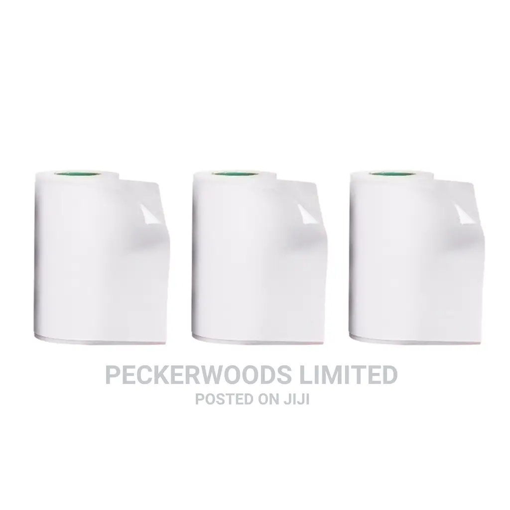 Peripage Long Lasting 10-Year Preservation Thermal