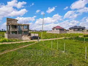 Beautiful Kamulu Residential Plots MW