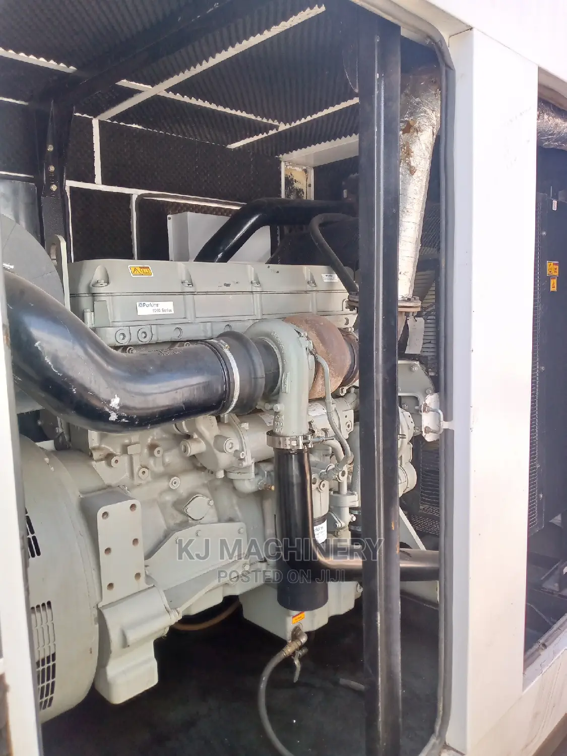 350kva Perkins Generator, New