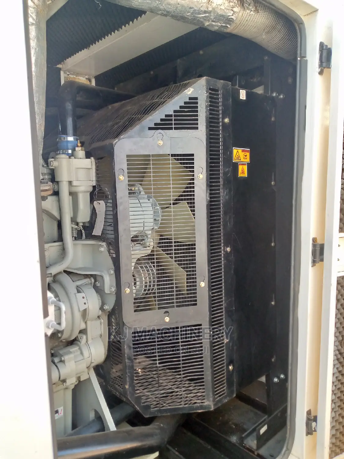 350kva Perkins Generator, New