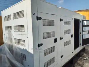 350kva Perkins Generator, New