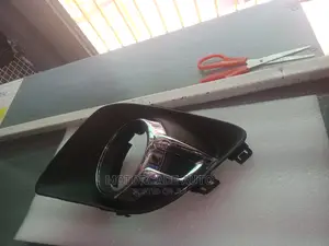 RVR Fog Light Cover