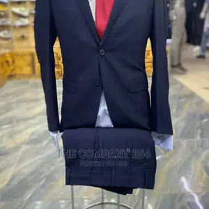 Authentic Good Quality Full Suit