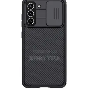 Nillkin Shockproof Camshield Case for Samsung Galaxy S21 FE