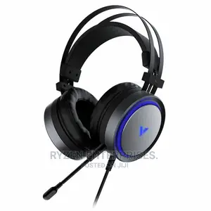 Rapoo Virtual 7.1 Channels Gaming Headset USB/3.5MM VH530