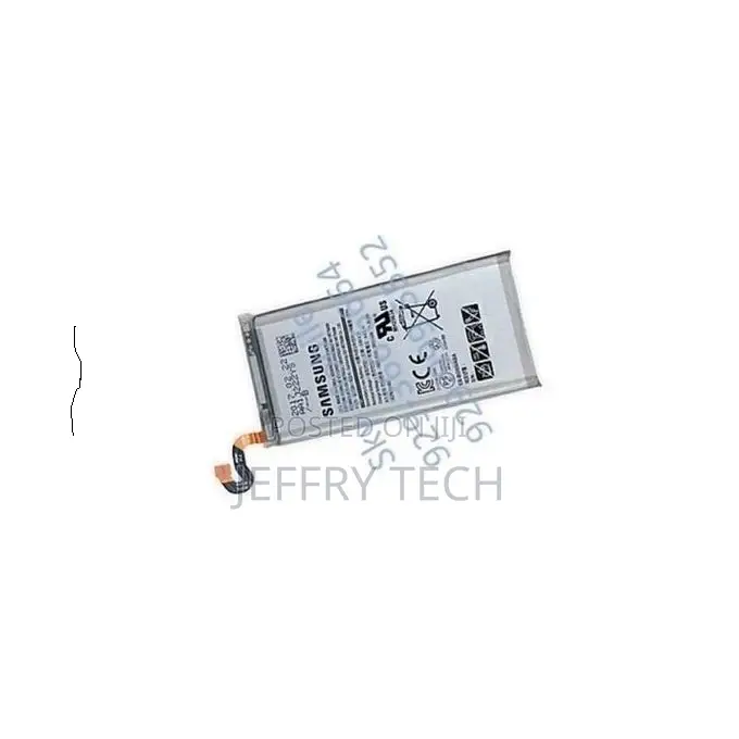 Samsung Galaxy S8 Battery