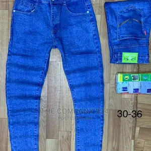 Quality Designer Assorted Mens Slim Fit Jeans