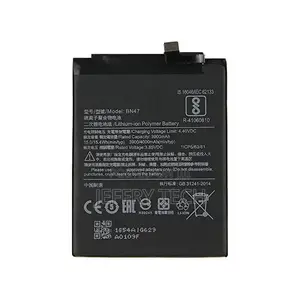 Generic BN47 for Xiaomi Redmi6 Pro Redmi 6 Pro