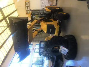 Brand New JCB 3dx PLUS Backhoe Loader