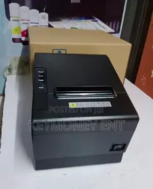 New Model CN710 USB Thermal Receipt Printer 80mm