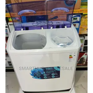 Von Washing Machine Twin Tub 11kg