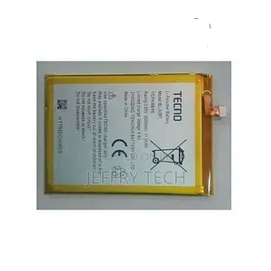 Tecno W5 Replacement Battery