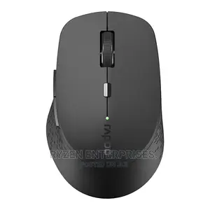 Rapoo Multi-Mode Wireless Silent Optical Mouse M300