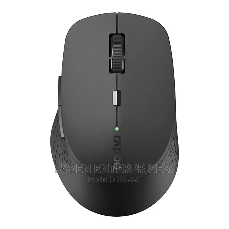 Rapoo Multi-Mode Wireless Silent Optical Mouse M300