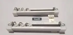 Straight Curtain Rails