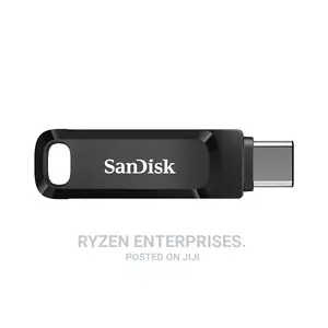 Sandisk Ultra Dual Drive Go USB Type-CTM 512GB