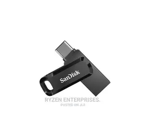 Sandisk Ultra Dual Drive Go USB Type-CTM 256GB