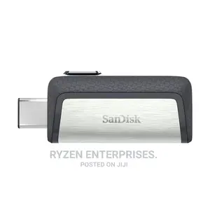 Sandisk Ultra Dual Drive Go USB Type-CTM 64GB
