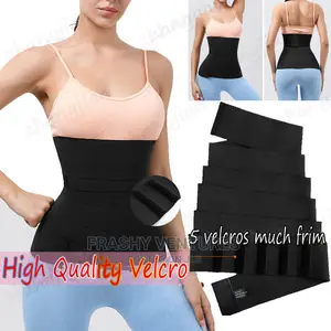 Slimming Wrap Belt