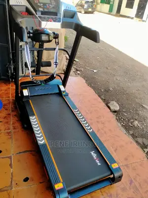 Treadmill, Treadmill , Treadmill