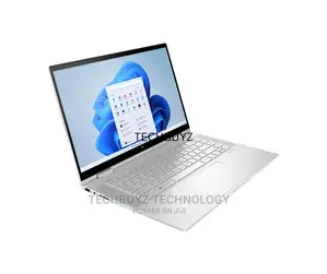 New Laptop HP Envy 15 12GB Intel Core I5 SSD 512GB