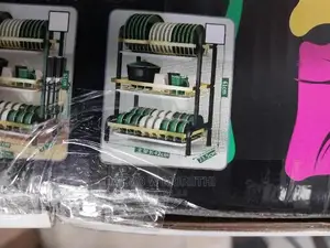 Dish Rack 3 Tier