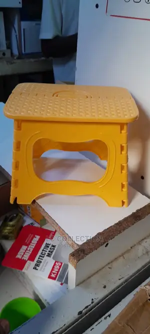 Foldable Stool