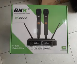 BNK Bk 8200