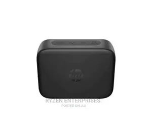 HP Bluetooth Speaker 350 Black