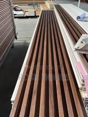 WPC Wall Panels